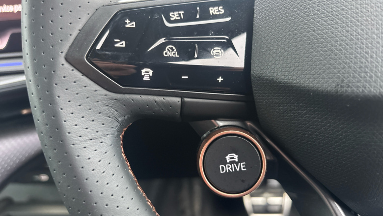 CUPRA Tavascan 210kW V1 77kWh 5dr Auto Electric Estate